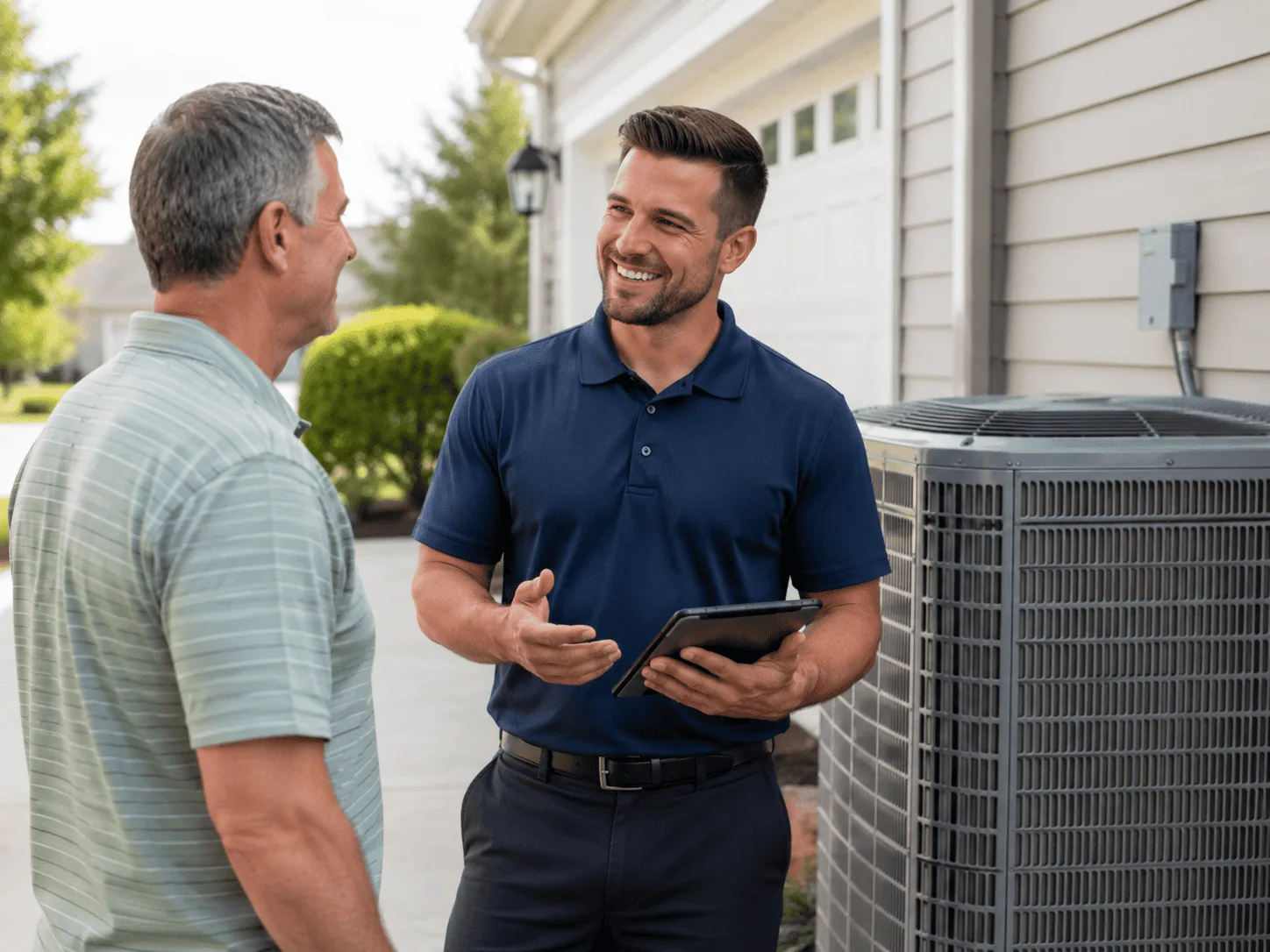 Heat Pump Installation Malakoff, TX FAQs